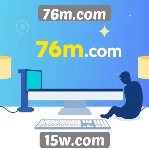 Acessibilidade no 76m.com para jogadores iniciantes