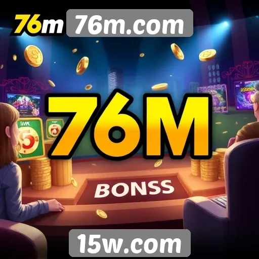 Recursos e funcionalidades inovadoras do 76m.com