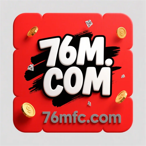 76m.com Logo